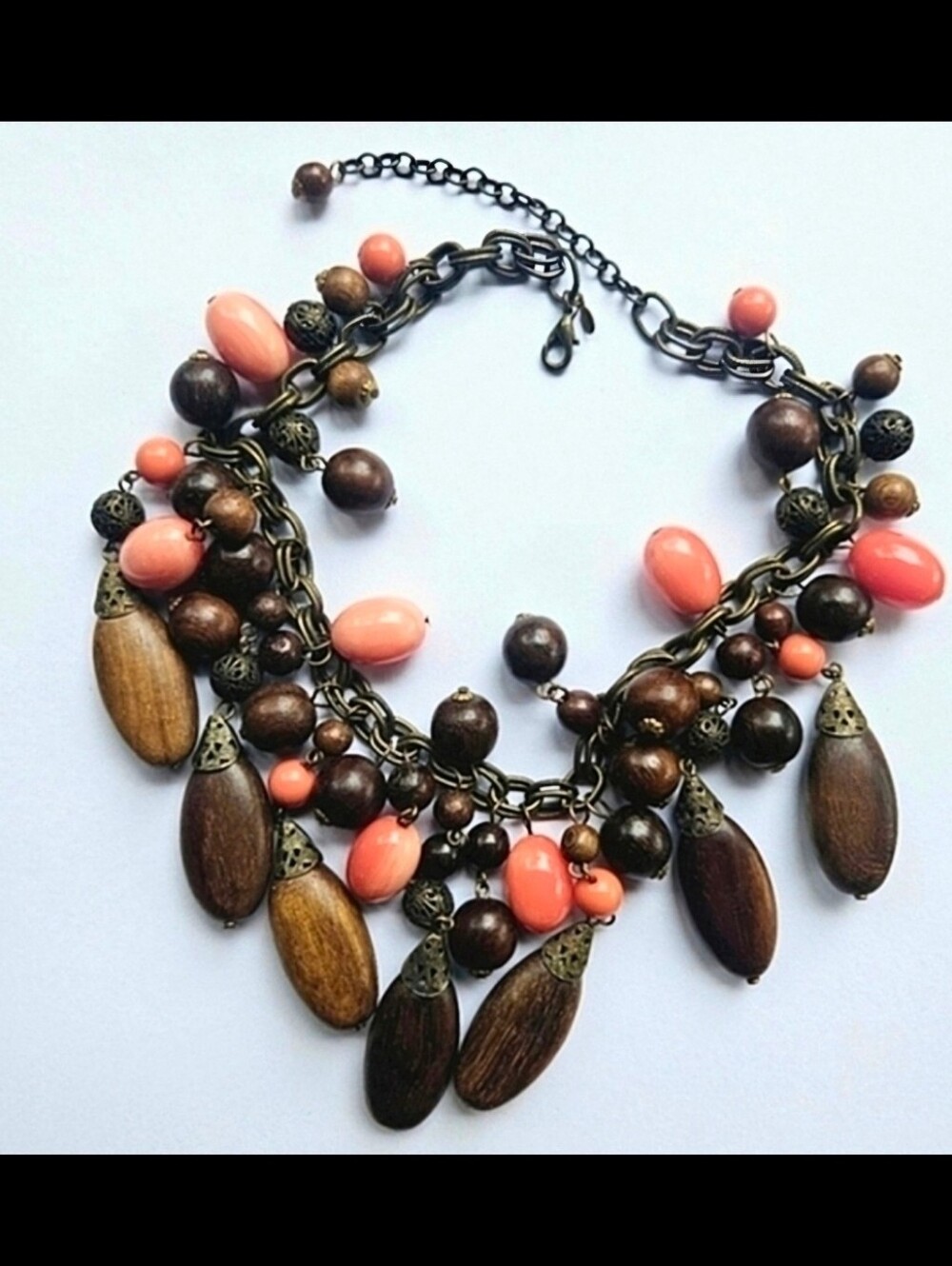 Vintage Gerard Yosca Necklace